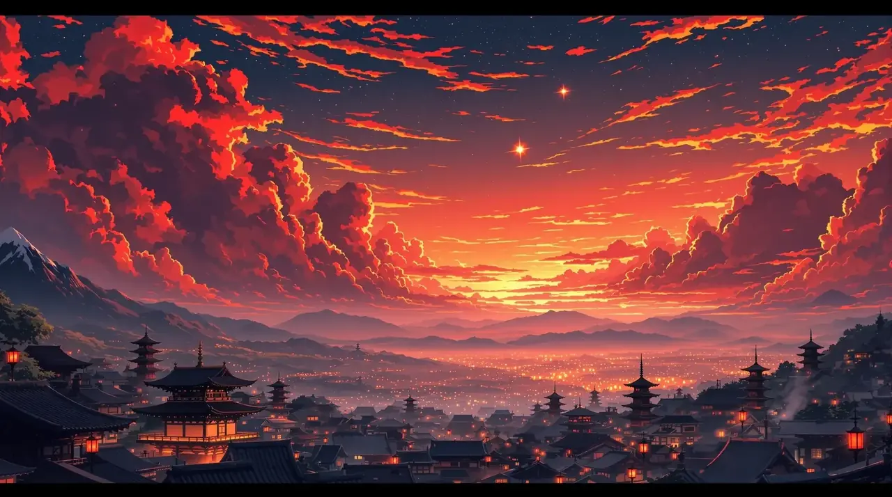 影视传媒沉浸式观影背景